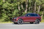 Volkswagen Touareg V6 FSI Wolfsburg Edition 2016 года (NA)